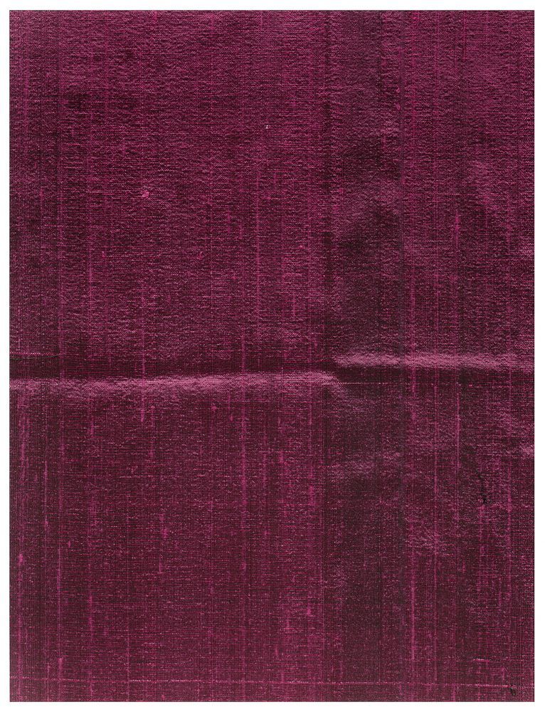 Natascha Borowsky, o.T., 201524, 2015  (Foto © VG Bild-Kunst / Galerie Matthias Erntges)