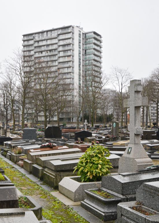 Lacaton Vassal, Tour Bois-le-Pretre Paris, 2011