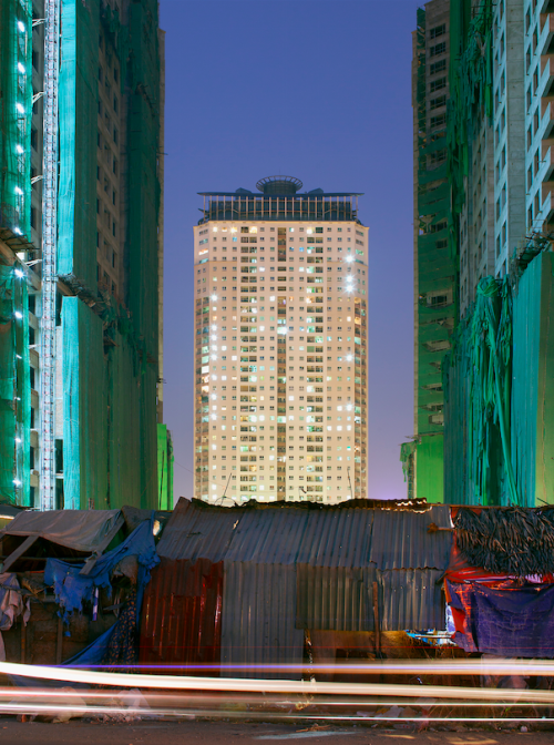 Torben Höke, ohne Titel, Hanoi, 2010