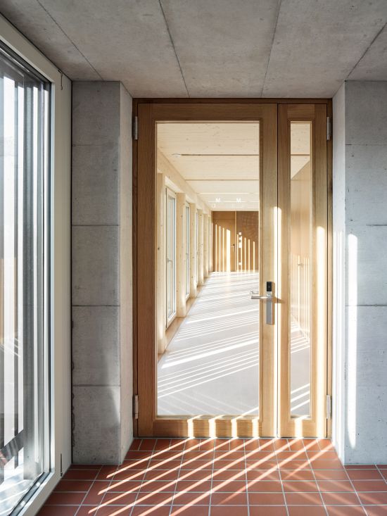 Foto: Schaub Stierli Fotografie