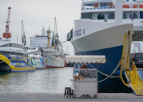 Mit der BRI kommen massive Investitionen und Bautätigkeiten, doch zugleich sinkt das lokale Lohnniveau.