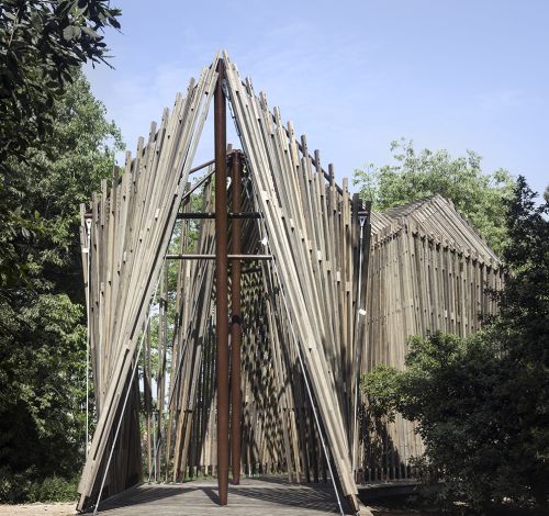 Norman Foster