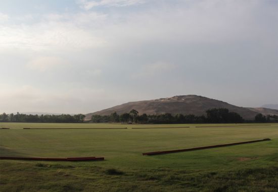 Sports and leisure in Mamacona (photo: Turi Colque)