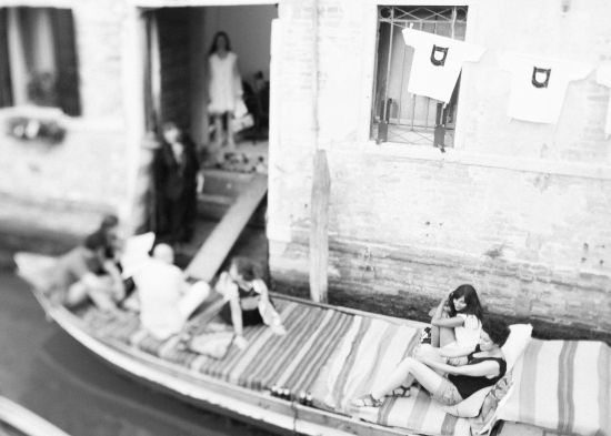 Venedig 2010, Foto: Giorgio De Vecchi