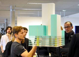 Studio Kersten Geers