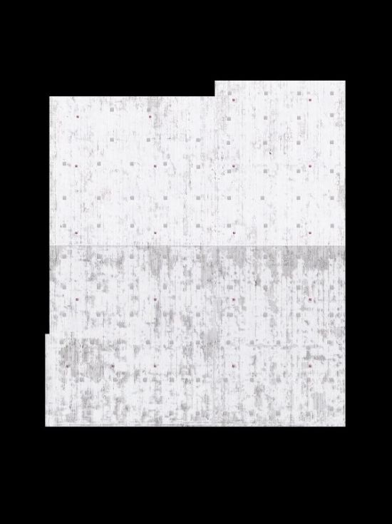 Philipp Schaerer, V01–04, Chicago Series, 2017