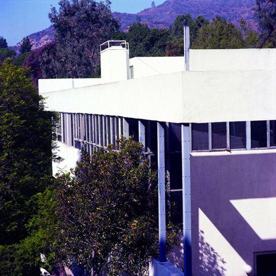 Richard Neutra, Lovell House