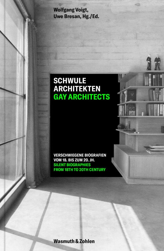 © Wasmuth & Zohlen Verlag, Berlin
