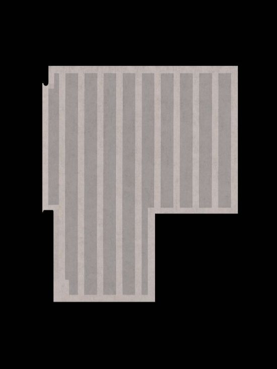 Philipp Schaerer, V18–02, Chicago Series, 2017