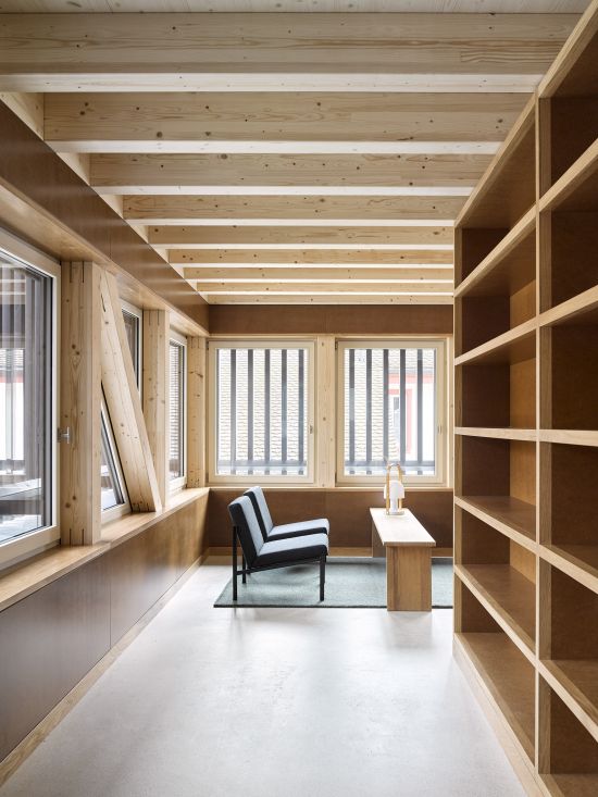 Foto: Schaub Stierli Fotografie