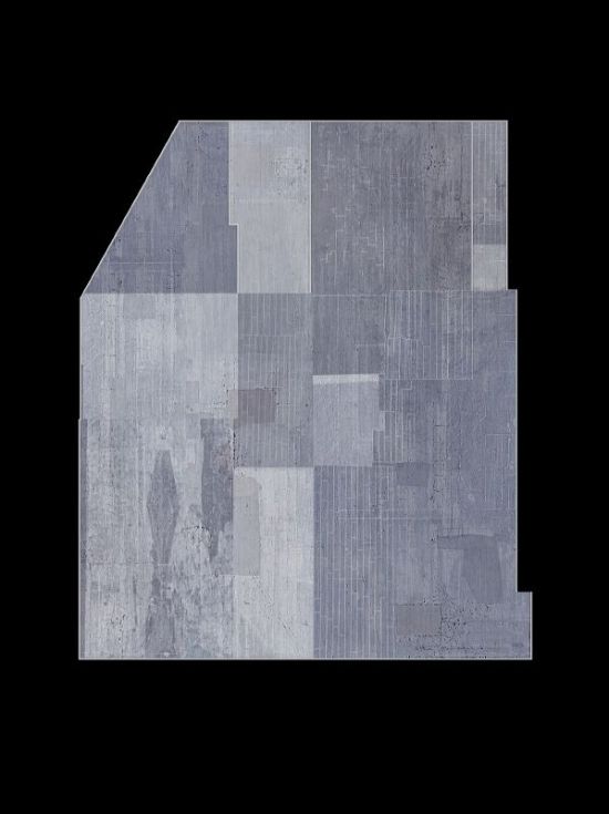 Philipp Schaerer, V02–03, Chicago Series, 2017