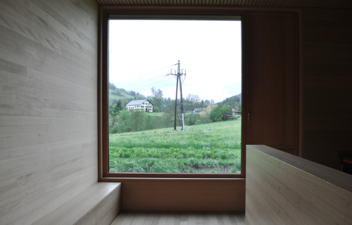 Victoria Wakulicz, ohne Titel, Krumbach, 2016