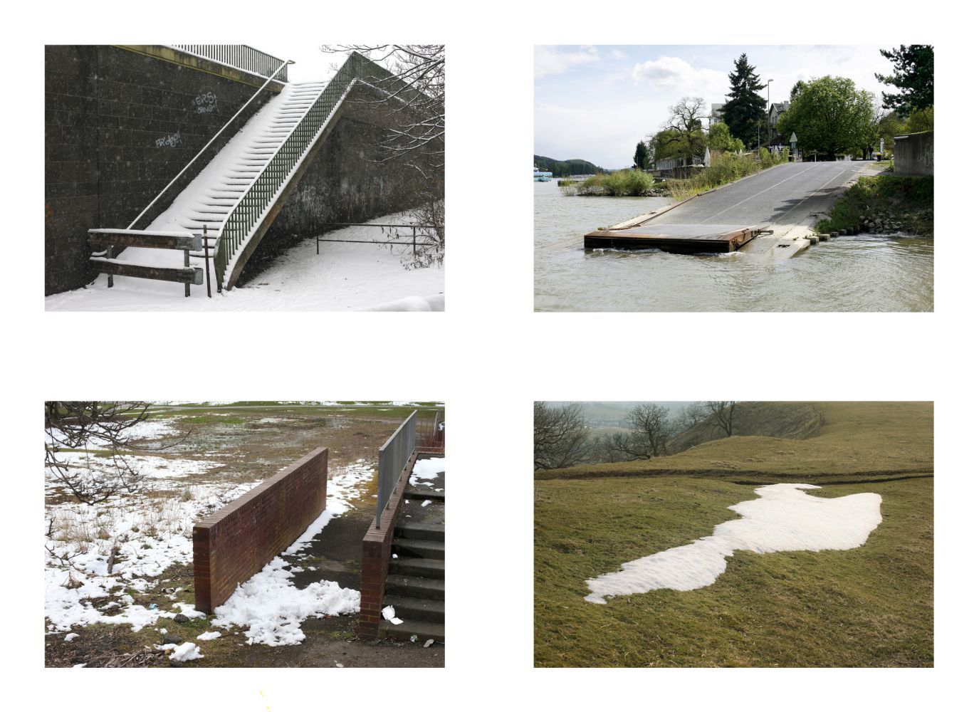 Wendelin Bottländer, ohne Titel, 2008–2013  (Foto © Wendelin Bottländer)