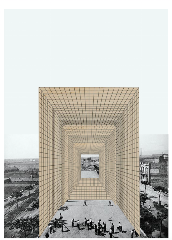 Luca Galofaro, Composizione, 2015