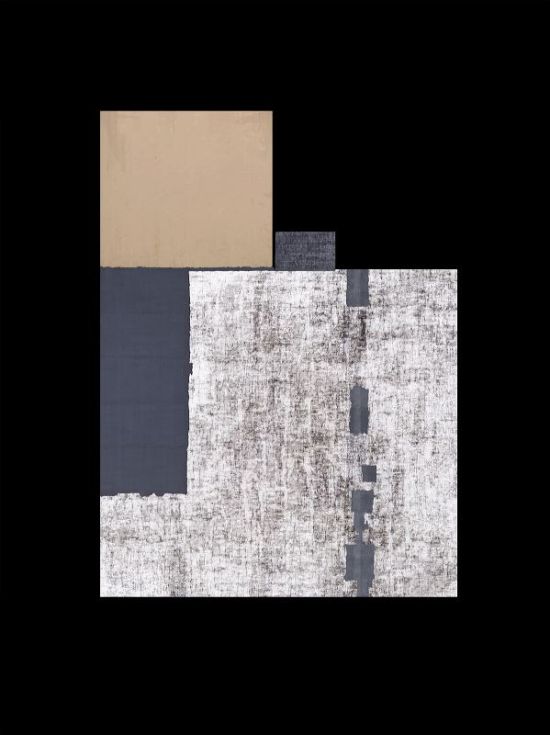 Philipp Schaerer, V22–02, Chicago Series, 2017