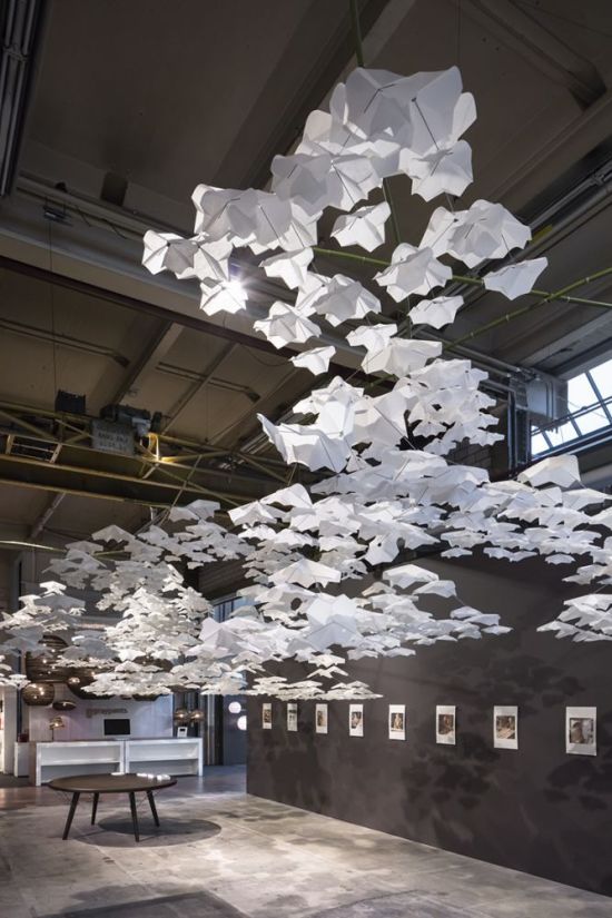Atelier oï, neue räume 15