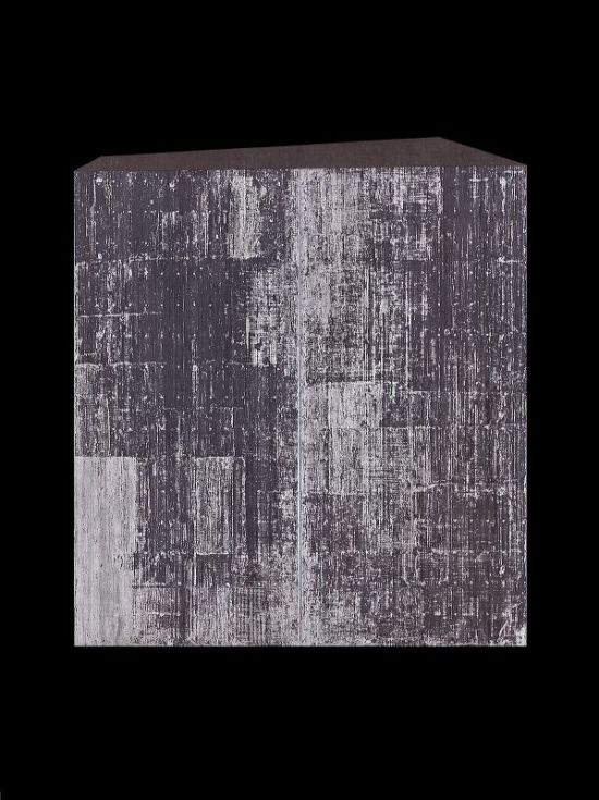 Philipp Schaerer, V10–02, Chicago Series, 2017