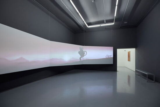 Film von Wangetchi Mutu