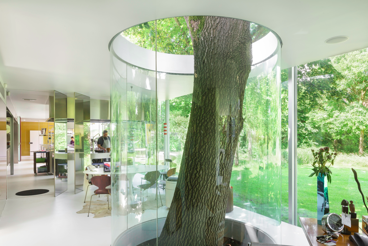Maarten Van Severen, Boxy Kitchen, Deurle (Foto: Stijn Bollaert)