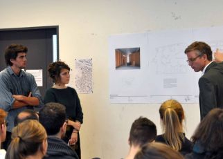 Studio Christian Inderbitzin