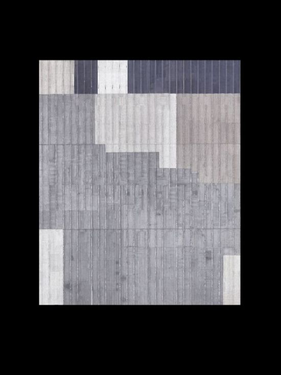 Philipp Schaerer, V19–02, Chicago Series, 2017