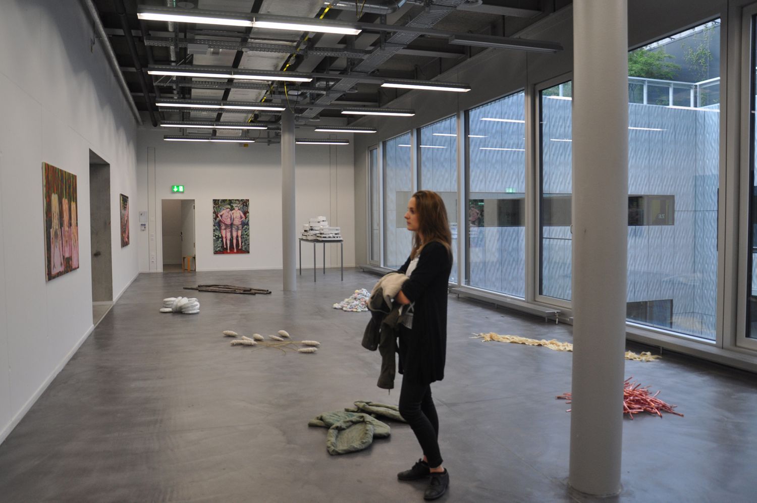Kunst und Medien