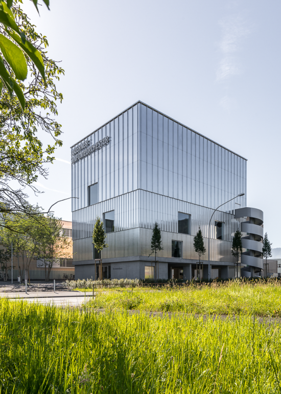 Orchesterhaus