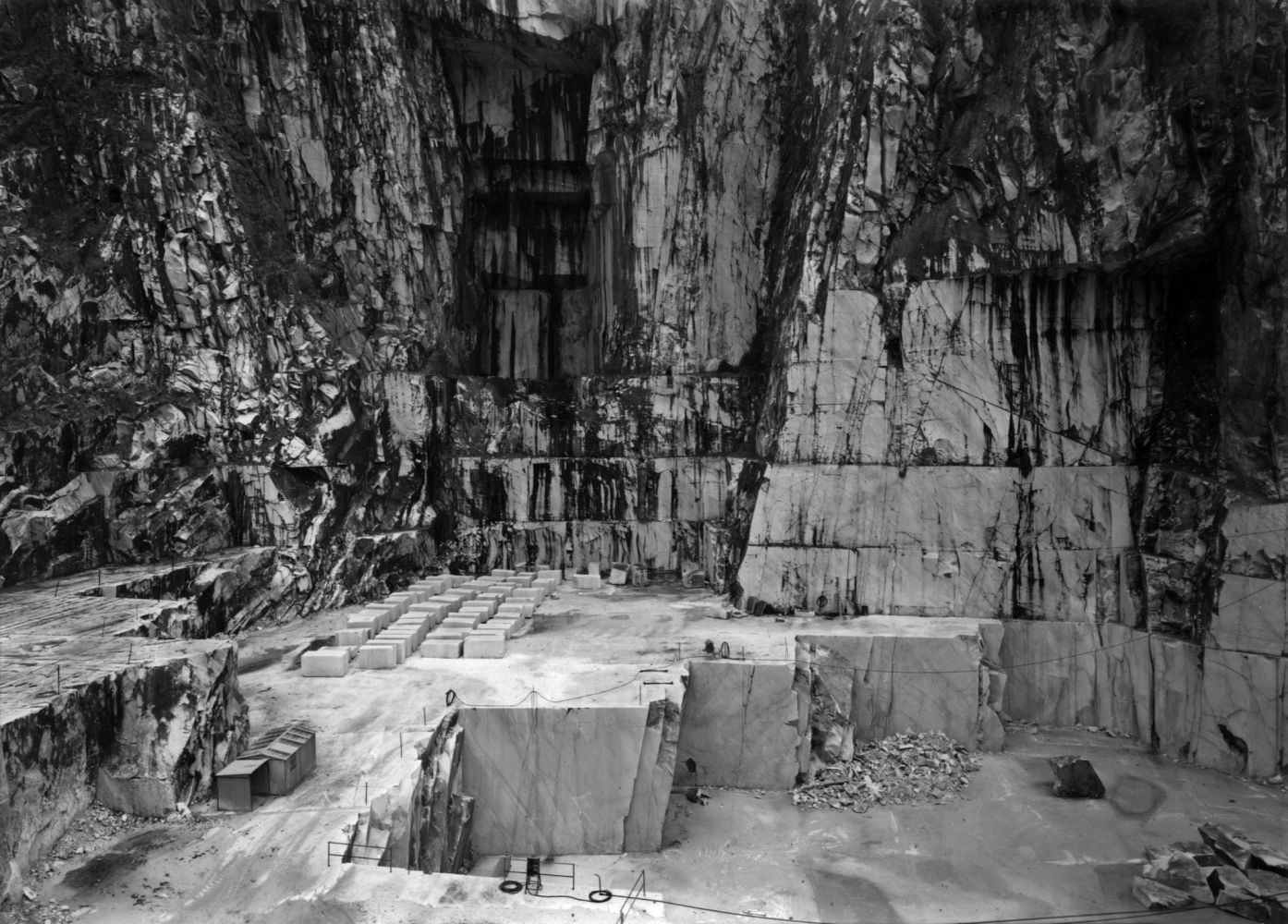 Petra Wunderlich, Calagio B.,1990  (Foto © VG Bild-Kunst)