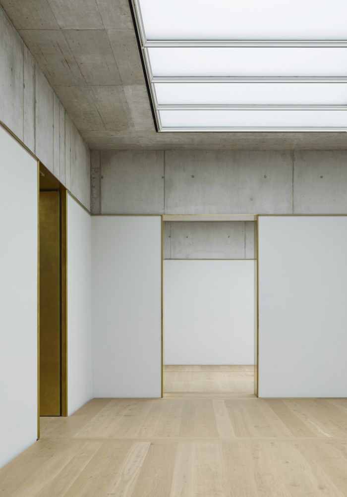 (Foto: Noshe © David Chipperfield Architects)