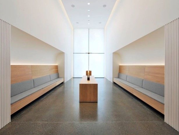 Soan Architekten: Evangelische Kirche, Bochum-Stahlhausen