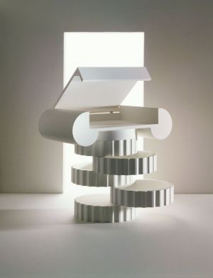 Lehrstück V (Foto: Fred Waldvogel © gta Archiv/ETH Zürich)