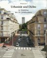 Buch Urbanität und Dichte im Städtebau